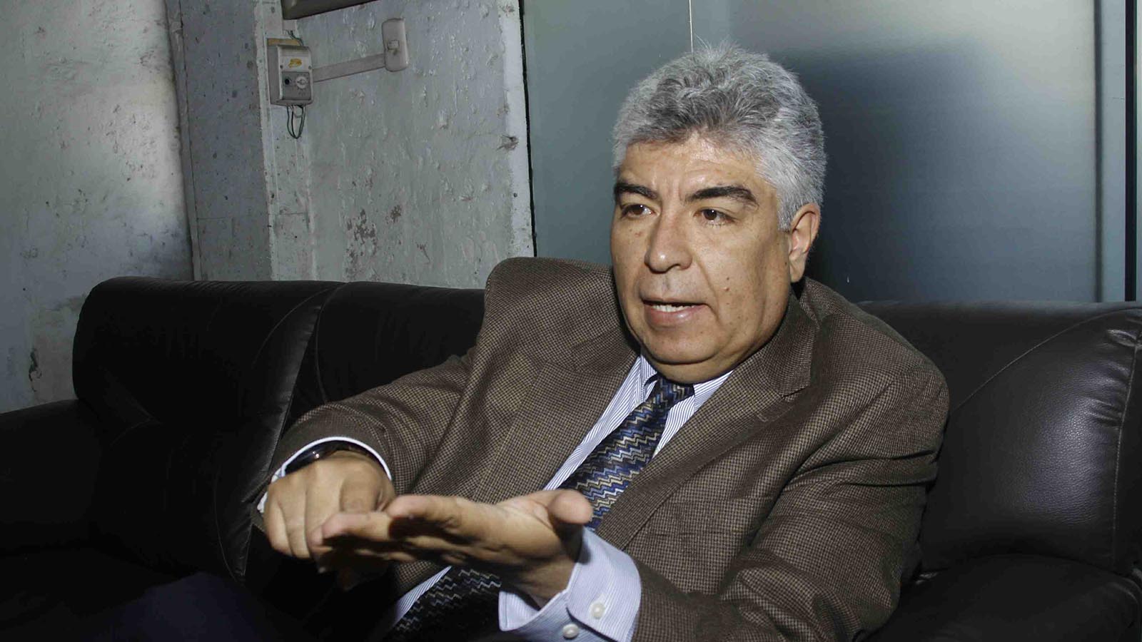 Somos Perú ya cuenta con precandidatos en Arequipa